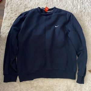 Nike The Athletic Dept Navy